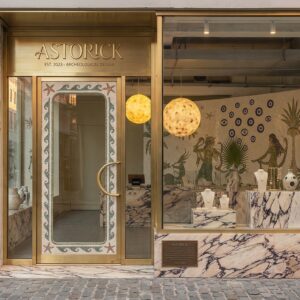 Astorick Atelier