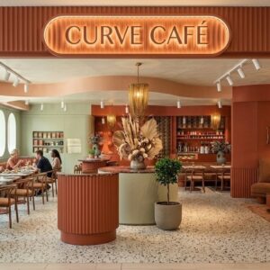 Curve Café