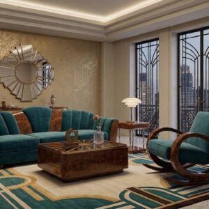 Meridian Executive Office