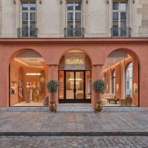 Elara Madrid Boutique