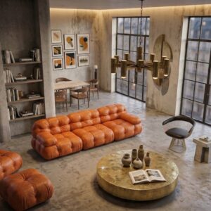 Alternative view of Loft Terra Residence