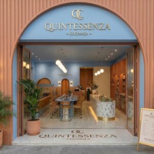 The Quintessenza Berlin