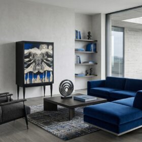 Slate Horizon Residence