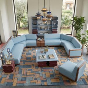 Alternative view of Playwood House