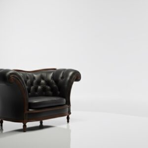 Alternative view of Regal Chester Armchair