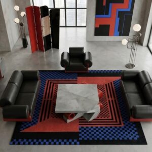 Alternative view of Neo Grid Penthouse