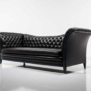 Alternative view of Chester Flow Sofa