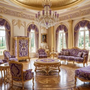 Palais Lumière Palace