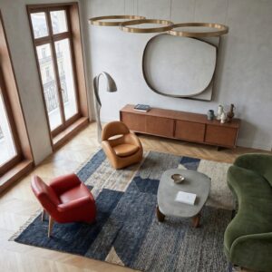 Alternative view of Atelier Frame Residence