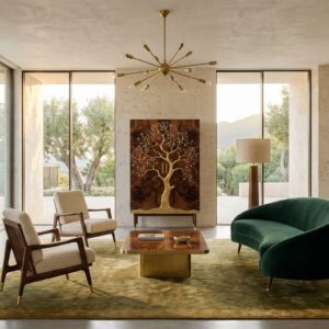 Golden Grove Residence