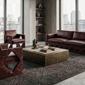 Crimson Atelier Residence