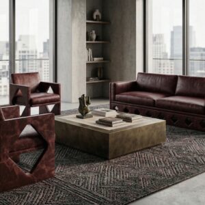 Crimson Atelier Residence