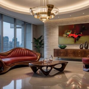 Marina Luxe Residence