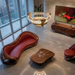 Alternative view of Marina Luxe Residence