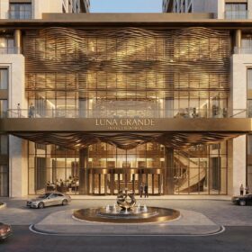 Grande Luna İstanbul