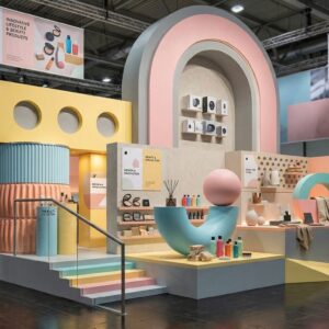 Sensory Experience Pavilion