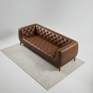 Alternative view of Linea Chester Sofa