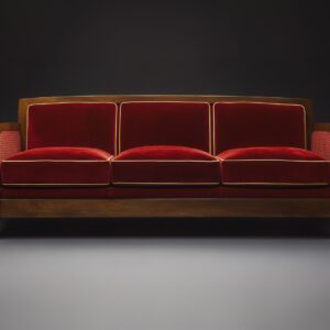 Frame Classic Sofa