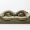 Lip Form Sofa