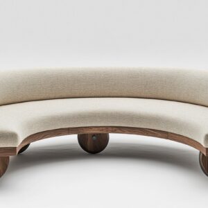 Arc Loop Sofa