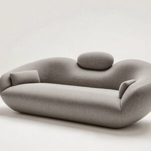 Alternative view of Nest Form Sofa