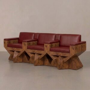 Alternative view of Imperium Lounge Sofa