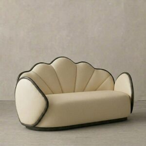 Alternative view of Pearl Aura Sofa