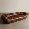 Pulse Grid Sofa
