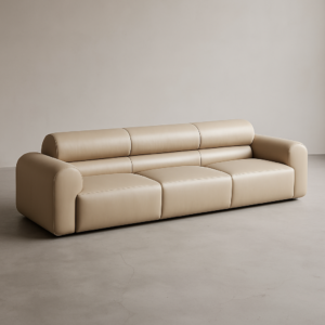 Mono Radius Sofa