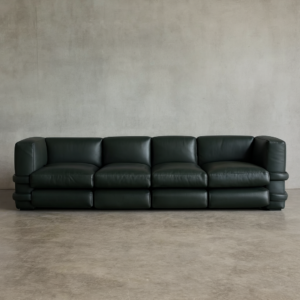 Alternative view of Strata Lounge Sofa