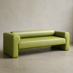 Linea Block Sofa