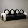 Halo Orbit Sofa