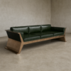 Axis Lounge Sofa