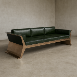 Axis Lounge Sofa