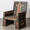 Cave Echo Chair