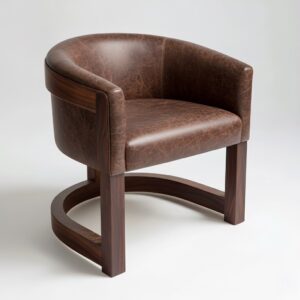 Verve Lounge Chair