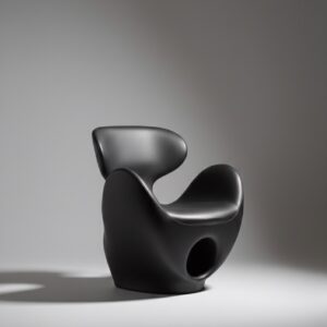 Alternative view of Morph Void Lounge I