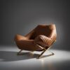 Vault Lounge Chair