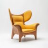 Crestwing Lounge Chair