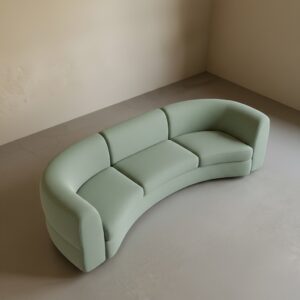 Alternative view of Elyra Sofa l