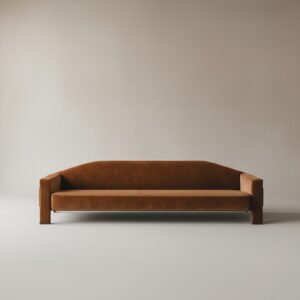 Alternative view of Monolith Sofa l