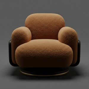 Alternative view of Halo Soft Lounge