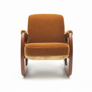 Alternative view of Crescendo Rocker l