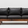Solid Grain Lounge Sofa l