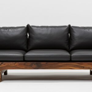 Solid Grain Lounge Sofa l