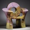 Mono-Hole Chair