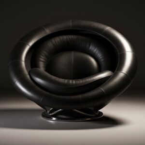 Alternative view of Pulse Nest Module