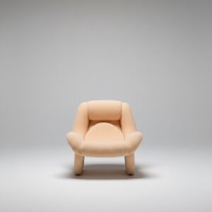 Alternative view of Nestform Lounge Chair