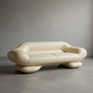 Alternative view of Neo Bubble Sofa