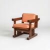 Prairie Linear Chair